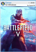 Battlefield V (5) Deluxe Edition PC thumbnail