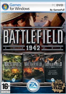 Battlefield 1942 + Expansions PC [Full]  [MEGA] thumbnail
