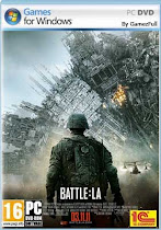 Battle Los Angeles PC Game [Full]  [MEGA] thumbnail