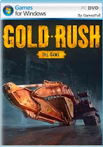 Gold Rush The Game PC thumbnail