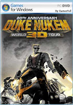Duke Nukem 3D World Tour PC [Full]  [MEGA] thumbnail