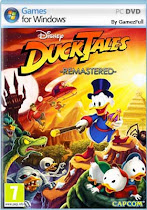 DuckTales Remastered PC [Full]  [MEGA] thumbnail