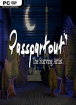 Passpartout The Starving Artist [Full]  [MEGA] thumbnail