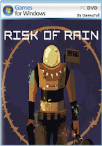 Risk of Rain PC thumbnail