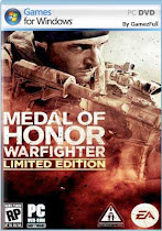 Medal of Honor Warfighter PC [Full]  [MEGA] thumbnail