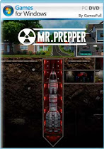 Mr Prepper PC Full [2021] v1.32c Download thumbnail