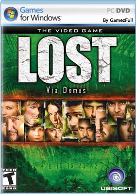 Lost Via Domus PC Game [MEGA] thumbnail