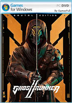 Ghostrunner 2 Brutal Edition PC thumbnail