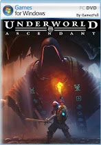 Underworld Ascendant PC [Full]