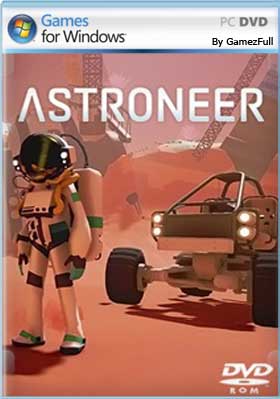 ASTRONEER PC thumbnail