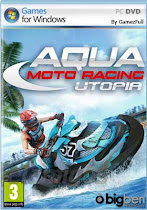 Aqua Moto Racing Utopia PC [Full]  [MEGA] thumbnail