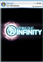 Strike Suit Infinity PC Full  [MEGA] thumbnail