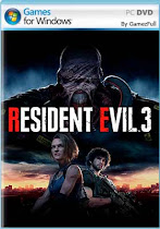 Resident Evil 3 Remake (2020) PC Download thumbnail