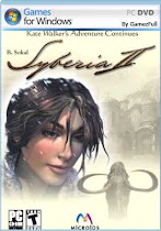 Syberia 2 PC [Full]  [MEGA] thumbnail