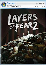 Layers of Fear 2 PC Full Download thumbnail