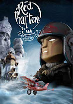 Red Barton and The Sky Pirates PC Full thumbnail