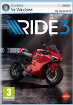 RIDE 3 PC Full Download