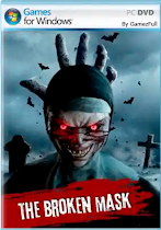 Evil Nun The Broken Mask Torrent Download for PC thumbnail