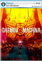 Daemon X Machina (2020) PC Full Download thumbnail