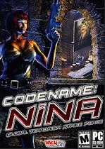 Codename Nina Global Terrorism Strike Force PC Full thumbnail