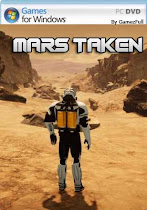 Mars Taken PC Full thumbnail
