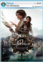 Syberia 4 The World Before Deluxe Edition PC thumbnail
