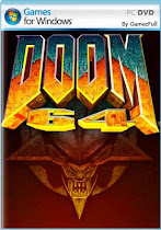 DOOM 64 Version PC Download thumbnail