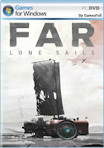 FAR Lone Sails PC [Full]  [MEGA] thumbnail
