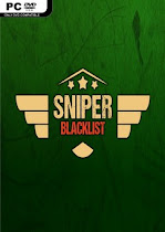 Sniper Blacklist PC Full [9.8GB] | MEGA thumbnail