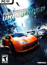 Ridge Racer Unbounded PC [Full]  [MEGA] thumbnail