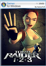 Tomb Raider 1-2-3 PC Full [1-Link] [MEGA] thumbnail