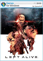 Left Alive (2019) PC Download thumbnail