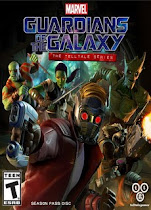 Marvels Guardians of the Galaxy Complete | MEGA
