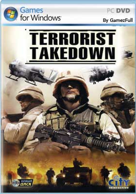 Terrorist Takedown 1 PC Full [MEGA] thumbnail