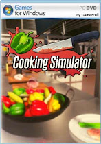 Cooking Simulator PC Full  thumbnail