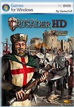 Stronghold Crusader HD PC Full Download thumbnail