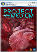 Project Remedium PC [Full]  [MEGA] thumbnail