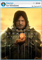 Death Stranding Director's Cut PC Full thumbnail