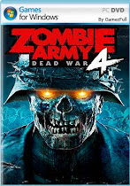 Zombie Army 4 Dead War Deluxe PC Full  thumbnail