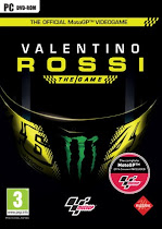 Moto GP 2016 Valentino Rossi The Game PC thumbnail