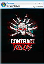 Contract Killers (2020) PC Full Torrent thumbnail