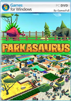 Parkasaurus (2020) Download For PC thumbnail