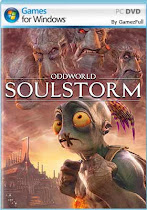 Oddworld Soulstorm (2021) PC Full Download thumbnail