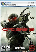 Crysis 3 PC [Full]  [MEGA] thumbnail