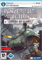 Panzer Elite Action Fields of Glory PC Full thumbnail