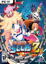 Mugen Souls Z PC Full [English] [ISO] [Mega] thumbnail
