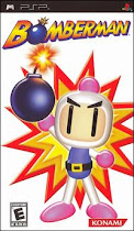 Bomberman PSP () ISO [EUR] [MEGA] thumbnail