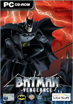 Batman Vengeance PC [Full]  [MEGA] thumbnail