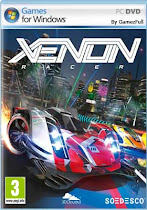 Xenon Racer PC thumbnail