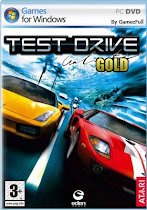 Test Drive Unlimited GOLD PC [Full]  [MEGA] thumbnail